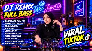 DJ REMIX  DANGDUT FULL ALBUM 2026 🔥 VIRAL TIKTOK TERBARU | FULL BASS MANTAP BUAT SANTAI 🎧