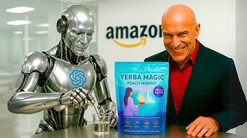 Start a supplement brand with ChatGPT (Step by Step)