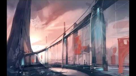 Wolftek - What Will Happen To Us (The Wanderer EP - Free - Coming Soon)