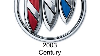 2003 Buick Century Lower Control Arm-- How To (Links to tools and parts in Description)