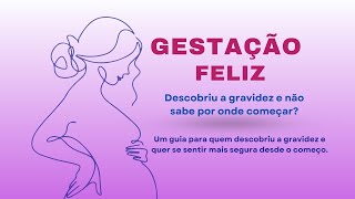O Que Fazer Ao Descobrir A Gravidez Pré-Natal, Exames, Enxoval E Mala Maternidade