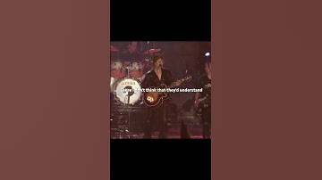Thumbnail of This song was made to be played in the rain 🌧️..#iris #thegoogoodolls #musicedits #90s #90smusic