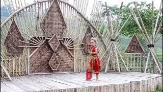 Jaipong Bung Karno // Festival Pasar Bumi Pakuwon desa wisata Bantaragung Majalengka