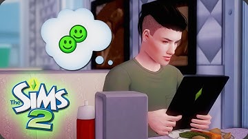 ULTRA-HOOD LEGACY // STRANGETOWN | SIMS 2 | PART 166 🍝🍕 (Streamed on 11/23/2021)