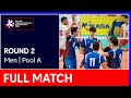 Full match  portugal vs trkiye  cev u20 volleyball european championship 2024