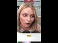 A Irina Baeva le encantaría protagonizar el remake de 'Rubí' | #despiertaamérica