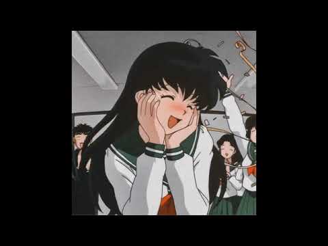 Kim - Confidence Instrumental [Slowed + Reverb]