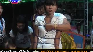 12Live Show Sintren Dangdut RIA NADA 21 April 2013