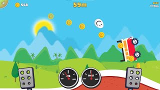 Testing all cars in eggy car game!!! | Fun zone