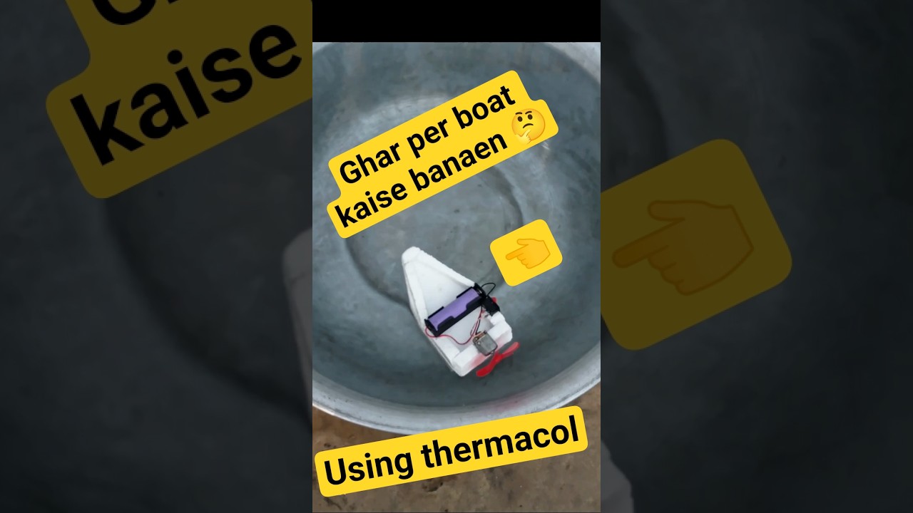 DIY project for class 7 science project