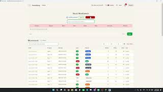 13 - GoodCashier POS Tutorial: Advanced Inventory Management & Stock Movements Tracking