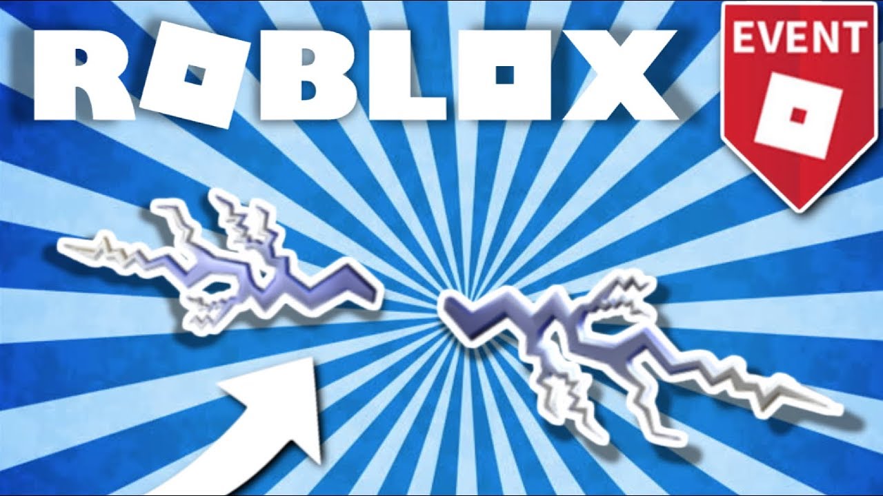 roblox speed force decal