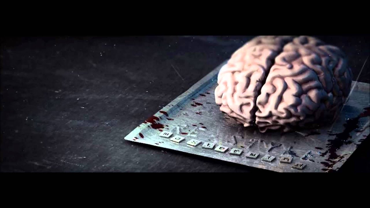 Re-Style - Wasteland (Bassleader Anthem)