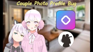 Bug Couple Profile Reality App screenshot 5