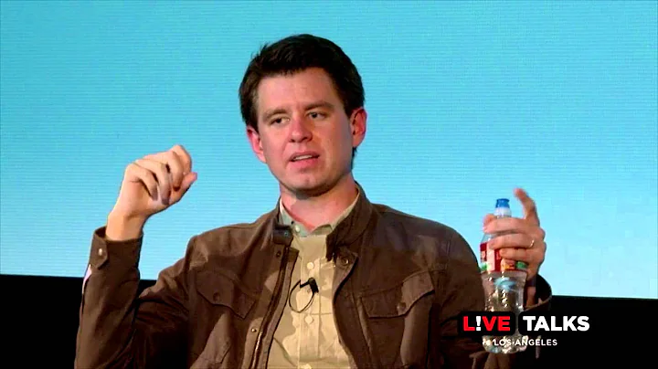Randall Munroe in conversation with Will Wheaton