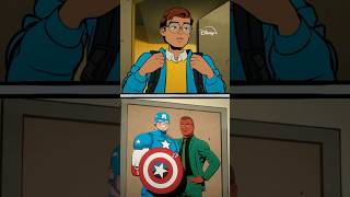 Marvel Animation's Your Friendly Neighborhood Spider-Man | Official Trailer