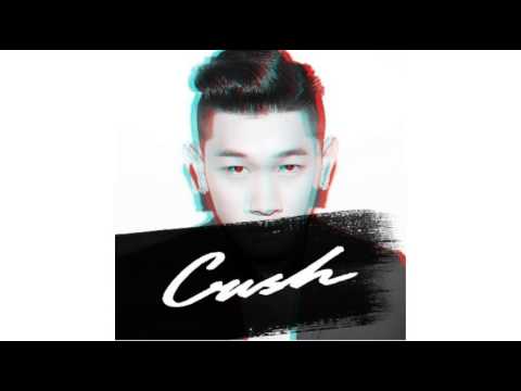 (+) crush - 가끔(instrumental)