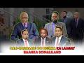 DEGDEG: Baqdaadi oo Baabah Ka Dhigay Baanka Somaliland Baaqii Kasoo Baxay Bishan