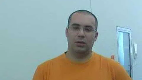 Interview with Adrian Moraru