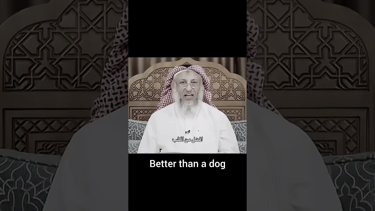 What do you think is the status of women in Islam? 