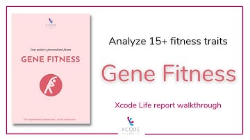 Get Deep Fitness Insights From Your 23andMe, AncestryDNA Raw Data
