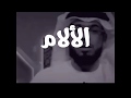 بعض الآلام لا تترجم وسيم يوسف
