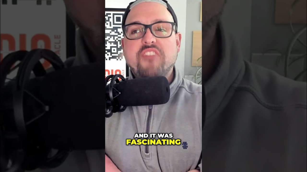 INVENTORS DON'T KNOW THEIR USERS #shorts