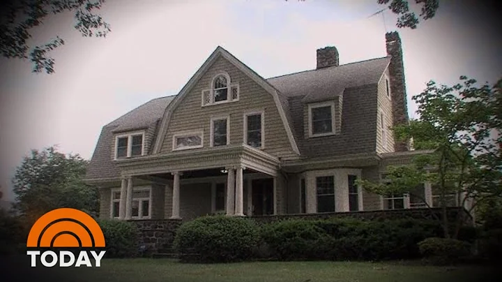 New Jersey Couple Tormented By The Watcher Opens U...