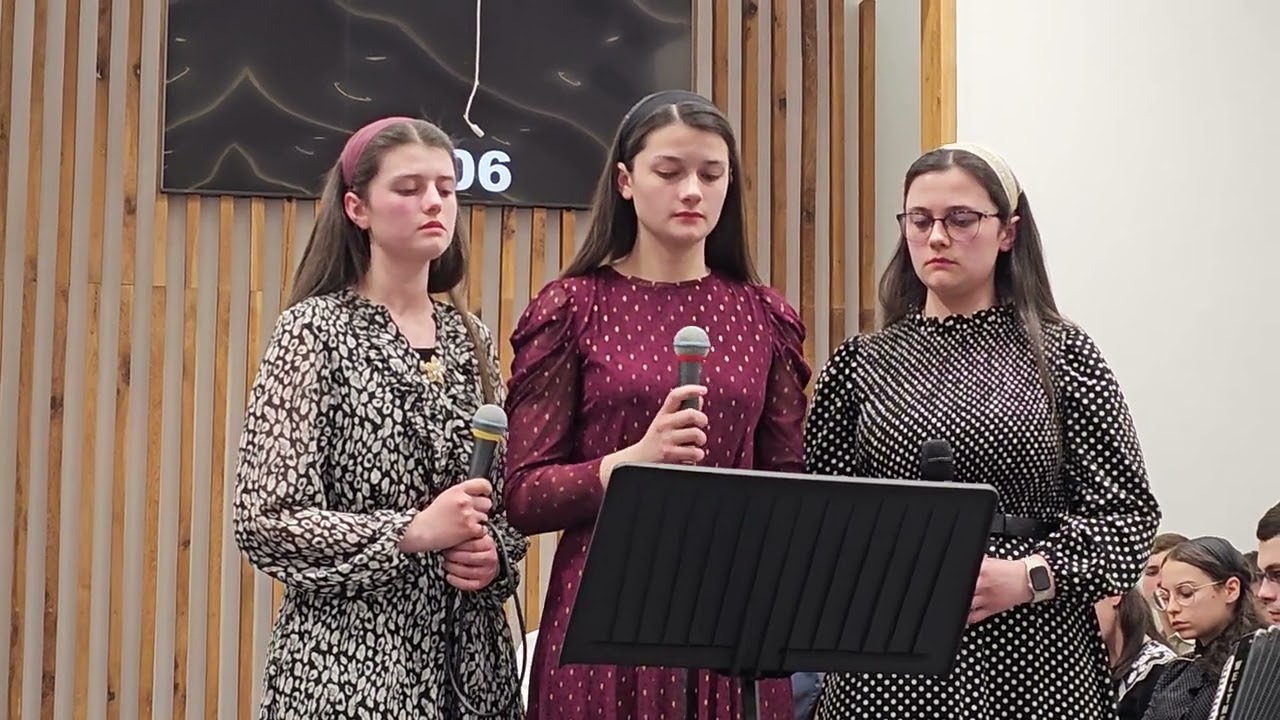 Surorile Bîrsan - În viața mea de-atâtea ori