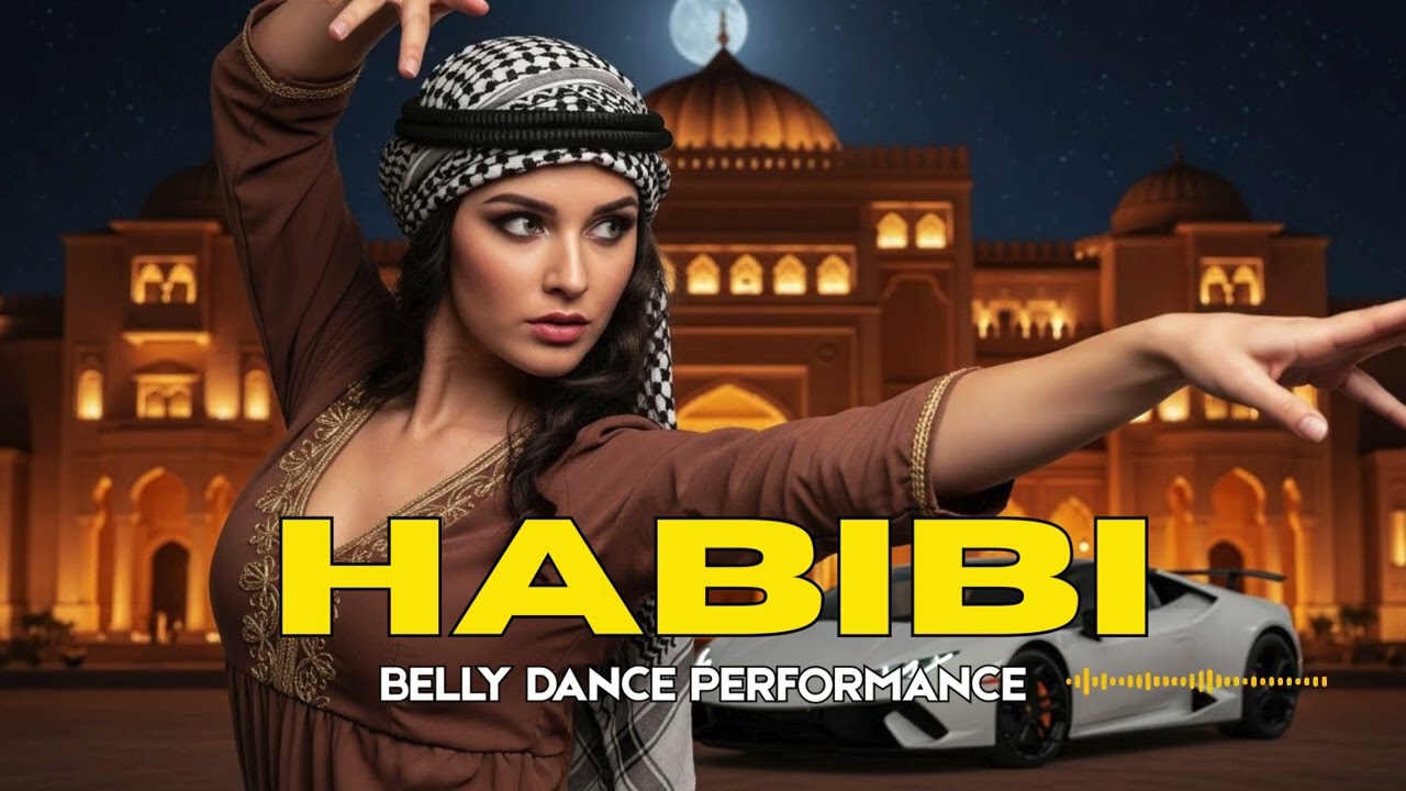 Luxury Arab Trap 👑 Premium Oriental Trap & Desert Bass Vibes