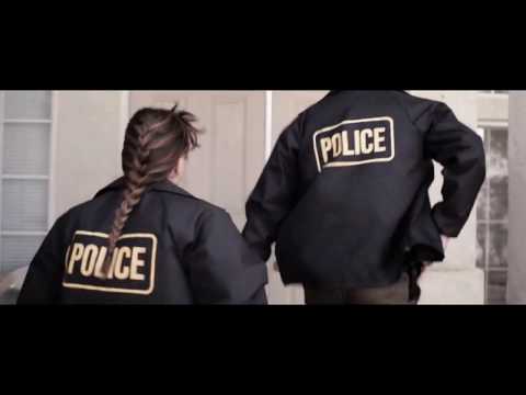 Hermosa HQ Trailer