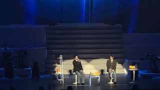 4K SEVENTEEN (세븐틴) DxS  - Dust   Imperfect love I 2026 DxS [SERENADE] ON STAGE in MACAO 🇲🇴