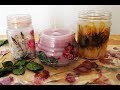 Cómo hacer tus propias velas 🕯️ (con aroma)