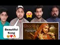 Pakistani reaction on ghoomar song   deepika padukone