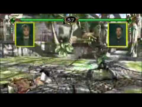 WCG Ultimate Gamer Season 1 Episode 8 (part 5)