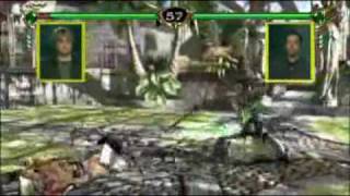 Wcg Ultimate Gamer Season 1 Episode 8 Part 5