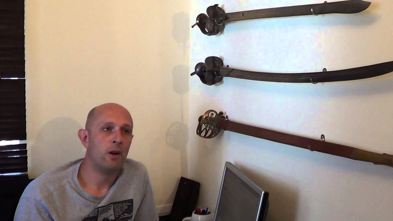 matty healy Q&A Part 3 - My ancestry & some points on Fiore dei Liberi