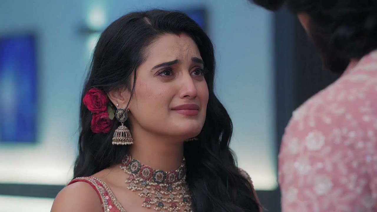 Jaane Anjaane Hum Mile | Ep - 185 | Best Scene | Jun 04 2025 | Zee TV