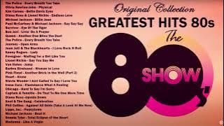 80s Greatest Hits🎧Best 80s Songs🎧80s Greatest Hits Playlist  Best Music Hits 80s🎧Best Of The 80's