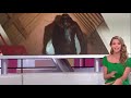 TELEMUNDO - iNKorporated SPIRITS BAJO EL INFIERNO