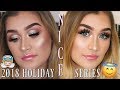 2018 Holiday Series | NICE | Jenna Danielle Beauty