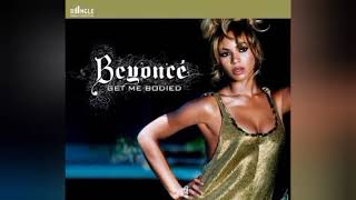 Beyoncè - Get Me Bodied (Feat. Voltio) (Timbaland Remix) [Audio]
