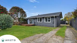 298 Clayton Road, Pukehangi - Arizto 298 Clayton Road, Pukehangi - Arizto