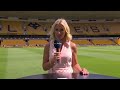 Taiwo Awoniyi makes it 3-0 for Nottingham Forest against Spurs | Premier League | NBC Sports