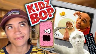 2000s Commercials Were A Fever Dream