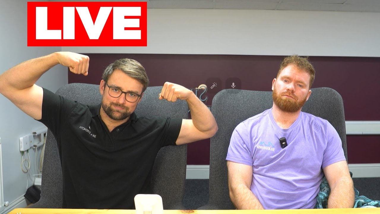 Questions & Answers - Squat Winner, Hatfield Squats & More