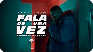 Anselmo Ralph - Fala Duma Vez (Official Video)