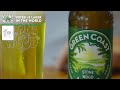 Green Coast Lager Wins #2 in the World