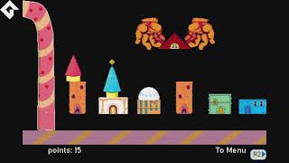 Tiny Town Roll - Trophy guide FR