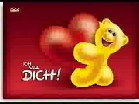 Ich Liebe Dich mein Baby für immer und ewig Schatz YouTube
